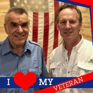 Meet your Posher, Betty